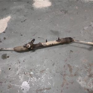 Cremallera Direccion Asistida Nissan X-Trail (T30)(06.2001->) 2.2 DCi - 586187