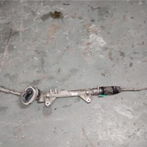 Cremallera Direccion Asistida Renault Captur I (2013->) 1.5 Expression [1,5 Ltr. - 66 kW dCi Diesel FAP Energy] - 586186