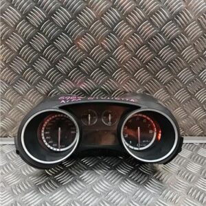 Cuadro Completo Alfa Romeo GIULIETTA (940) 1.4 TB - 590144