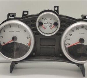Cuadro Completo Citroen C4 Picasso/Spacetourer (05.2013->) 1.2 Live [1,2 Ltr. - 96 kW 12V e-THP / PureTech] - 384400