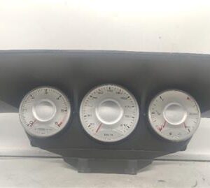 Cuadro Completo Citroen C8 (2002->) 2.0 HDi 135 - 398808