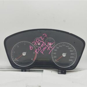 Cuadro Completo Ford FOCUS II (DA_) 1.8 TDCi - 495209