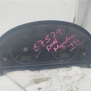 Cuadro Completo Ford Mondeo Turnier (GE)(2000->) 2.0 Futura [2,0 Ltr. - 85 kW 16V DI TD CAT] - 504666