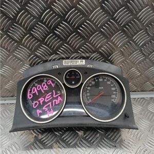 Cuadro Completo Opel Astra H GTC (2004->) 1.7 CDTi - 584947