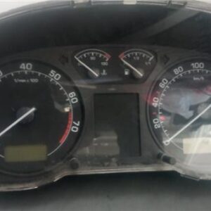 Cuadro Completo Skoda Octavia Berlina (1U2)(1997->) 1.6 - 232061