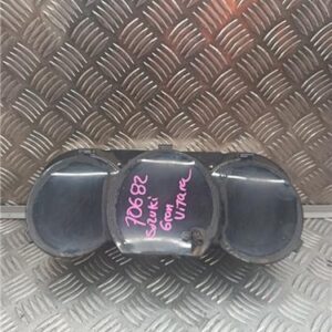 Cuadro Completo Suzuki Grand Vitara (JB/JT)(2005->) 1.9 DDiS JLX-A (5-ptas.) [1,9 Ltr. - 95 kW DDiS Turbodiesel] - 588846