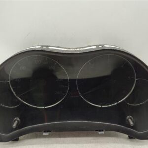 Cuadro Completo Toyota Avensis Berlina (T25)(2003->) 2.0 D4-D Executive Berlina (5-ptas.) [2,0 Ltr. - 85 kW D-CAT] - 394594