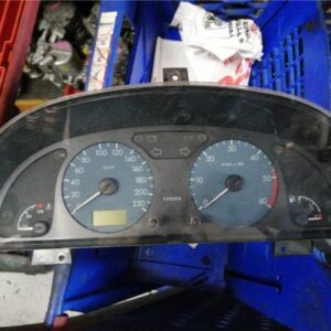 Cuadro Instrumentos Citroen Xsara Berlina (1997->) - 143625