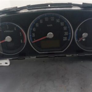 Cuadro Instrumentos Hyundai Santa Fe (CM)(2006->) 2.2 CRDi - 221655