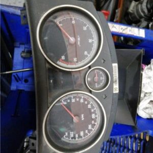 Cuadro Instrumentos Opel Astra H Berlina (2004->) - 144054