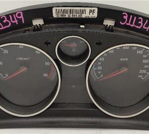 Cuadro Instrumentos Opel Astra H GTC (2004->) 1.7 CDTi - 311349