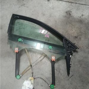 Elevalunas Electrico Delantero Derecho Audi A3 (8P1)(05.2003->) 2.0 TDI 16V - 581609