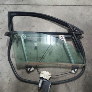 Elevalunas Electrico Delantero Derecho Audi A4 Berlina (8E)(12.2001->) 1.9 TDI (96 kW) [1,9 Ltr. - 96 kW TDI] - 584912