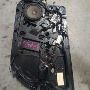 Elevalunas Electrico Delantero Derecho Ford FIESTA VI 1.6 TDCi - 584906