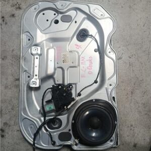 Elevalunas Electrico Delantero Derecho Ford FOCUS C-MAX 1.8 TDCi - 584900