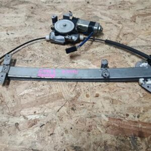 Elevalunas Electrico Delantero Derecho Mazda 3 Berlina (BK)(2003->) 2.0 - 588847