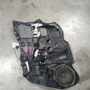 Elevalunas Electrico Delantero Derecho Mazda 3 Sedán (BL) - 584887