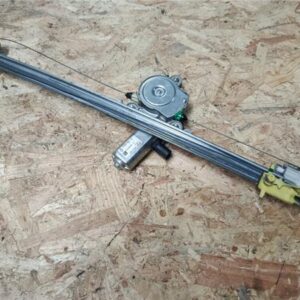 Elevalunas Electrico Delantero Derecho Opel VIVARO Combi (J7) 1.9 DTI - 588828