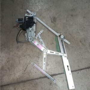 Elevalunas Electrico Delantero Derecho Opel Zafira B (2005->) 1.9 Energy [1,9 Ltr. - 88 kW CDTI] - 581577