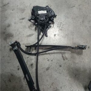 Elevalunas Electrico Delantero Derecho Seat Ibiza Berlina (6J5)(06.2008->) 1.4 TDI - 584888