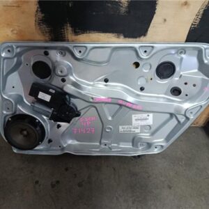 Elevalunas Electrico Delantero Derecho Skoda Superb (3U4)(2002->) 1.9 TDI - 587092