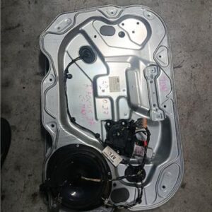 Elevalunas Electrico Delantero Izquierdo Ford FOCUS C-MAX 1.8 TDCi - 584903