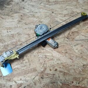 Elevalunas Electrico Delantero Izquierdo Opel VIVARO Combi (J7) 1.9 DTI - 588830