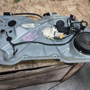 Elevalunas Electrico Delantero Izquierdo Seat Leon (1M1)(11.1999->) 1.9 TDI - 581900