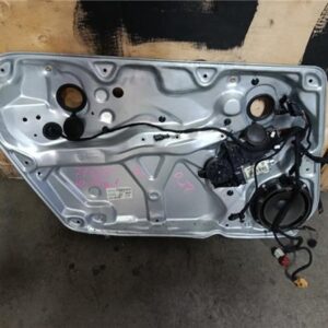 Elevalunas Electrico Delantero Izquierdo Volkswagen Passat Berlina (3B3)(2000->) 1.9 TDI - 587088