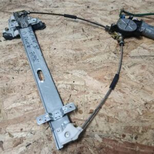 Elevalunas Electrico Derecho Honda Civic Berlina 3 puertas (EP)(2001->) 1.6i ES [1,6 Ltr. - 81 kW VTEC CAT (D 16 V 1)] - 588849