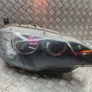 FARO XENON DERECHO BMW Serie X6 (E71/72)(2007->) 4400 - 581091