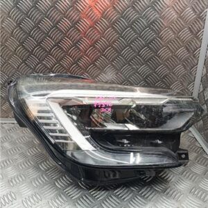 FARO XENON DERECHO Renault Captur II (01.2020->) Híbrido E-Tech Engineered [Híbrido 116 kW E-Tech ( 1,6 Ltr. - 67 kW)] - 586819