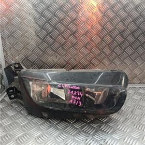 Faro Delantero Derecho Citroen C4 Picasso/Spacetourer (05.2013->) 1.2 Live [1,2 Ltr. - 96 kW 12V e-THP / PureTech] - 587921