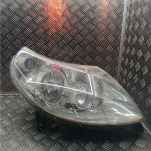 Faro Delantero Derecho Fiat DUCATO Furgón (250) 100 Multijet 2,2 D - 587559