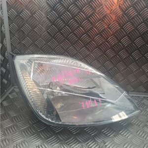 Faro Delantero Derecho Ford FIESTA V (JH_, JD_) 1.4 TDCi - 588860
