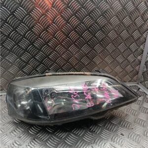 Faro Delantero Derecho Opel Astra G Berlina (1998->) 1.7 DTI 16V - 583700