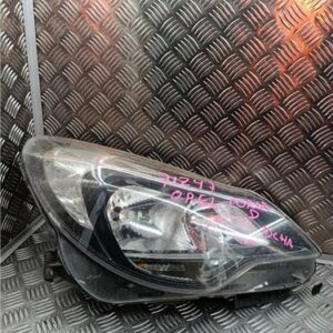 Faro Delantero Derecho Opel Corsa D (2006->) 1.3 CDTI - 589053