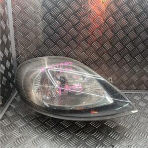 Faro Delantero Derecho Opel VIVARO Combi (J7) 1.9 DTI - 588409
