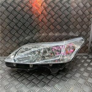 Faro Delantero Izquierdo Citroen C4 Coupe (2004->) 1.6 HDi - 590143