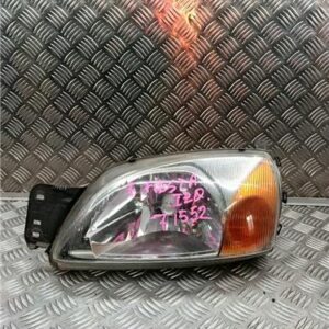 Faro Delantero Izquierdo Ford Fiesta Berlina (1996->) 1.3 Básico [1,3 Ltr. - 44 kW CAT] - 590035