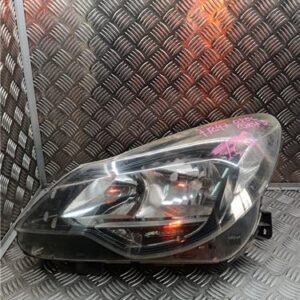 Faro Delantero Izquierdo Opel Corsa D (2006->) 1.3 CDTI - 589054