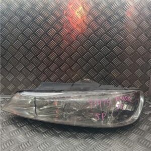 Faro Delantero Izquierdo Peugeot 406 Berlina (S1/S2)(08.1995->) 2.0 HDI 90 - 587560