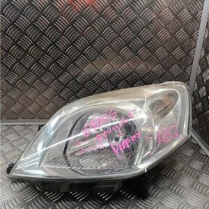 Faro Delantero Izquierdo Peugeot Bipper (2008->) 1.4 Básico [1,4 Ltr. - 50 kW HDi] - 585221