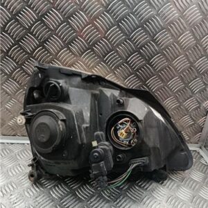 Faro Delantero Izquierdo Renault Clio II Fase I (B/CB0)(1998->) 1.5 dCi (B/CB08) - 587102