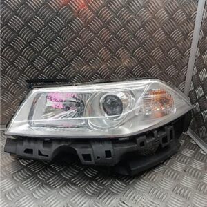 Faro Delantero Izquierdo Renault MEGANE II Sedán (LM0/1_) 1.9 dCi (LM14, LM1D) - 585213