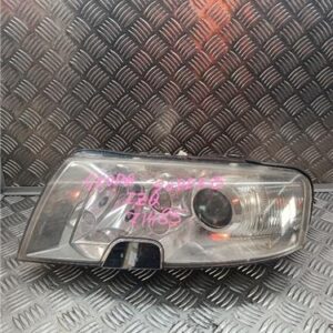Faro Delantero Izquierdo Skoda Superb (3U4)(2002->) 1.9 TDI - 588411