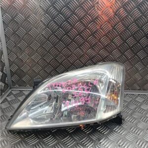 Faro Delantero Izquierdo Toyota Corolla (E12)(2002->) 2.0 D-4D - 588410
