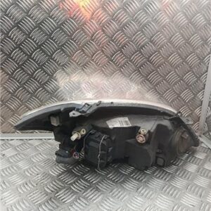 Faro Delantero Izquierdo Toyota Corolla (E12)(2002->) 2.0 D-4D - 587094