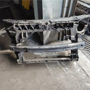 Frente Delantero Seat Ibiza SC (6J1)(06.2008->) 1.4 Ecomotive [1,4 Ltr. - 59 kW TDI] - 585892