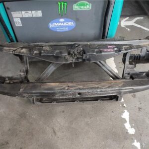 Frente Delantero Seat Leon (1M1)(11.1999->) 1.9 TDI - 583384